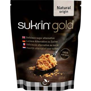 Sukrin Gold Sukkererstatning 250 g