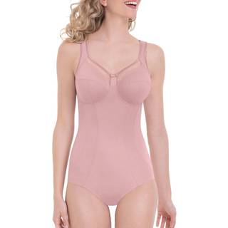Anita Clara Comfort Corselet - Pink - E 90