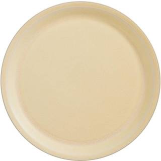 Yuka frokosttallerken, butter, pakke med 2