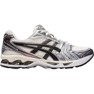 Asics Gel-Nimbus 9 - Unisex - Cream Black, 40.5