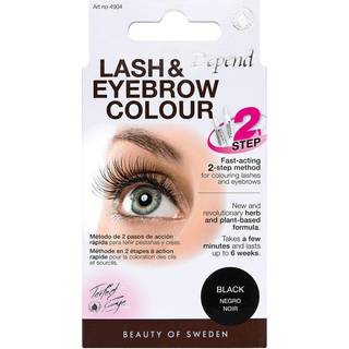 Depend Lash & Eyebrow Colour Black