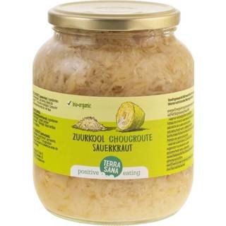 Biogan Surkål Ø (680 g)