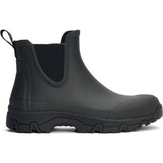 Tretorn Unisex Garpa Black, 010/Black, 40
