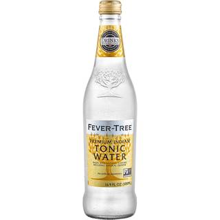 Fever-Tree Indian Tonic Water 50cl