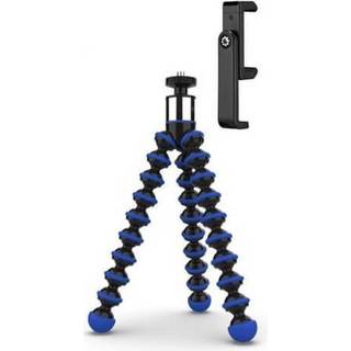 Joby Tripod Kit Smartphone GorillaPod Go 500 + GripTight 360 Red