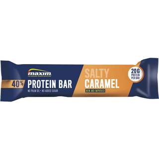 Maxim 40% Proteinbar Salty Caramel (50 g)