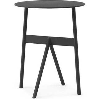 Normann Copenhagen - Stock Bord Hvid