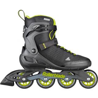 Zetrablade Elite Black (28.5)