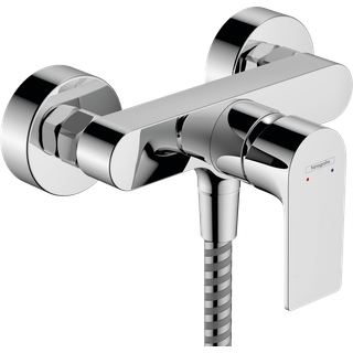 Hansgrohe Hg rebris e brusearmatur