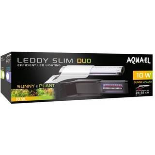 AQUAEL Leddy Slim Duo Sunny/Plant 10W