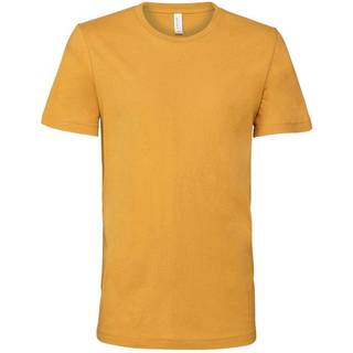 Canvas CV3001 S Mustard