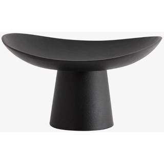 Oval frugtskål Kepel