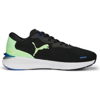 Løbesko Puma Electrify Nitro 2 376814-010 Størrelse 41 EU | 7,5 UK | 8,5 US | 26,5 CM