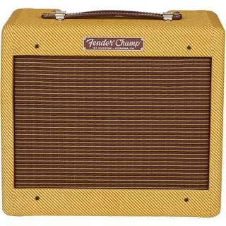 Fender 57 Custom Champ Rør Guitar Combo