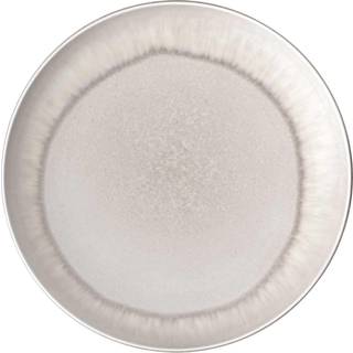 Villeroy & Boch Perlemor salattallerken Ø24 cm Beige