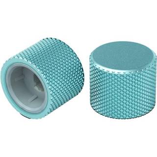 Glorious GMMK PRO Rotary Knob - Blå -> Forventet levering: 1-2 hverdage