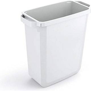 Durable Durabin affaldsspand rektangulær 60 liter grøn