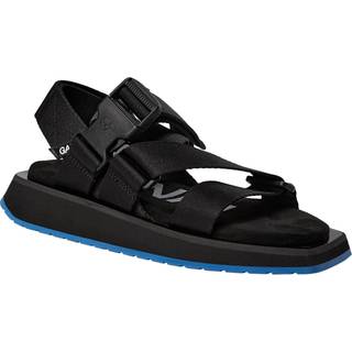 Ganni Performance Webbing sandals - black - EU 37