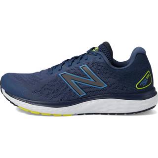 New Balance Fresh Foam 680v7 10 NAVY