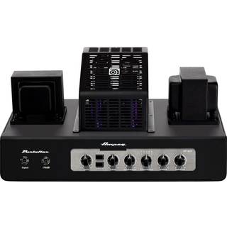 Ampeg PF-50T Top Bas Forstærker