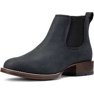 Ariat Ariat Booker Ultra Round Toe Western Boots