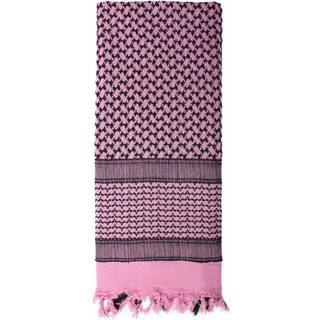 Rothco Deluxe Partisan Tørklæde Pink - One Size