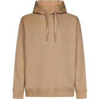Burberry EKD cotton hoodie - beige - IT 58