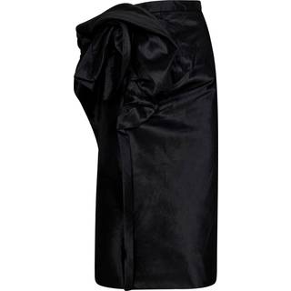 Maison Margiela Sleeveless stretch-jersey bodysuit - black - XS