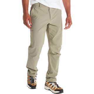 Marmot Men's Scree Pant Vetiver, 30