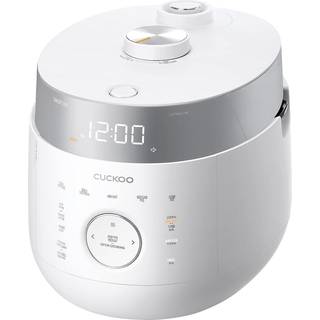 Cuckoo Ricecooker CRP-LHTR1009F 1.8 l
