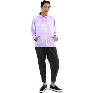 Sweatshirt - Lilac - S