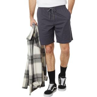 Volcom Frickin Ew 19 Shorts - M - charcoal
