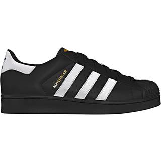 Teens Superstar - Core Black/Cloud White/Core Black