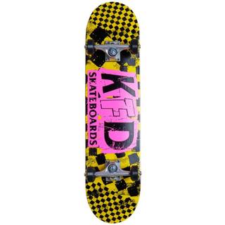 KFD Ransom Komplet Skateboard