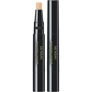 Sensai Highlighting Concealer Lysnende concealer Skygge HC00 Luminous Ivory 3.5 ml - 3.5 ml
