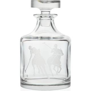 Ralph Lauren Home Garrett Karaffel - Vinkarafler Krystal Klar - 680758200001