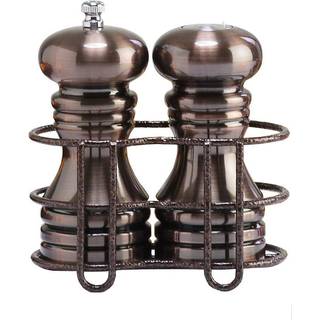 Chef Specialties - 90055 - 5,88 tommer - Forbr?ndt s?t med indehaver