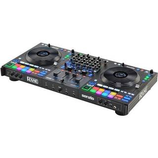 Rane Four DJ Controller