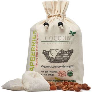 Cocoon Sæbebær - 1 kg.