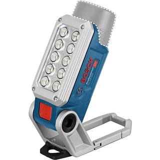 BOSCH GLI 12V-330 (SOLO) Lampe Li-Ion (Uden batteri og lader)