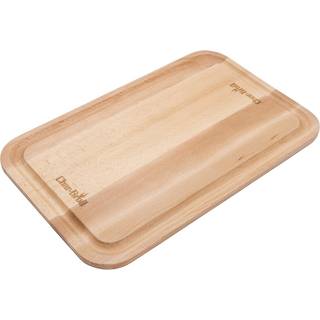 GRILL+® bradepande og skærebræt (På lager i varehus)