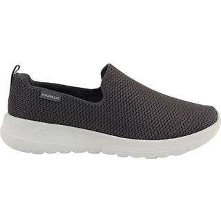 SKECHERS Dame GOwalk Joy Træningssko Antracit/Hvid