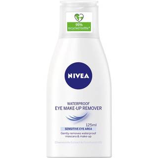 NIVEA Waterproof Make-Up Remover 125ml