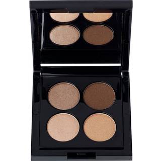 IDUN Minerals Eye Shadow Palette Brunkulla 4 g