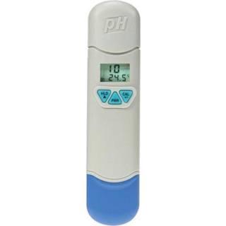 Digital pH-meter