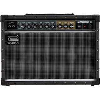 Roland Jazz Chorus-40 Solid-State Combo