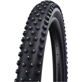 Schwalbe Pigdæk Ice Spiker Pro Evolution Winter DD RaceGuard TLR Foldbart