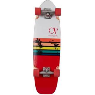 Ocean Pacific Sunset Cruiser Board