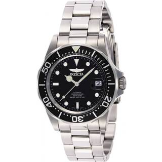 Invicta 8926 Pro Diver Sort/Stål Ø40 mm