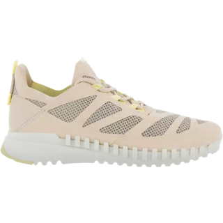 Ecco zipflex low tex damesko, limestone